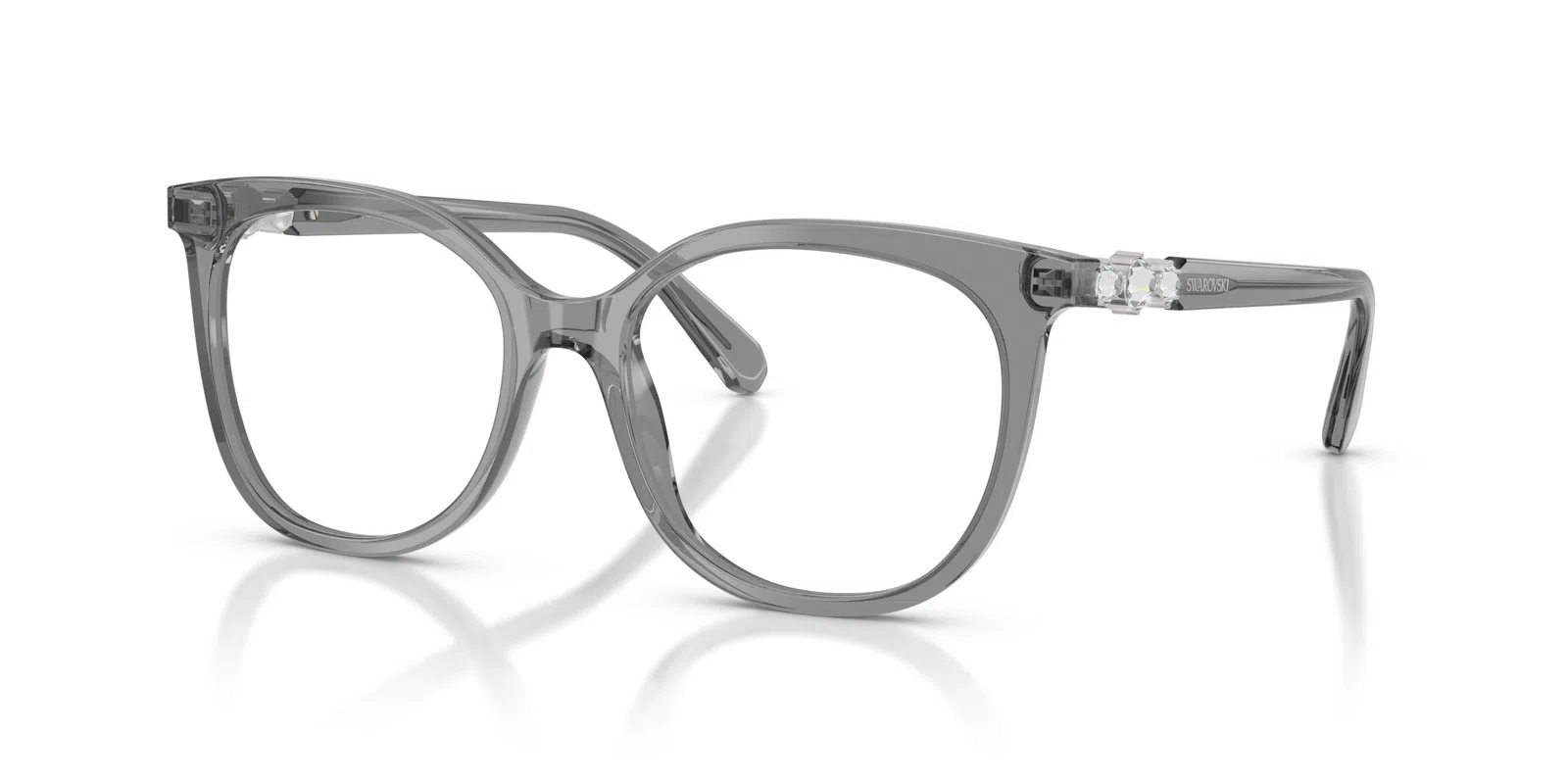 Swarovski 2055 Eyeglasses - view 26